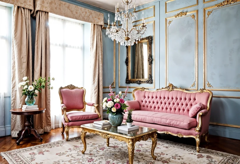 Ten styl robi furorę w polskich wnętrzach. Warto się zainspirować