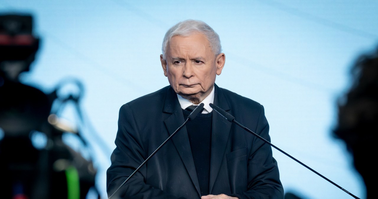 Kto po Kaczyńskim? Wskazali następcę prezesa PiS