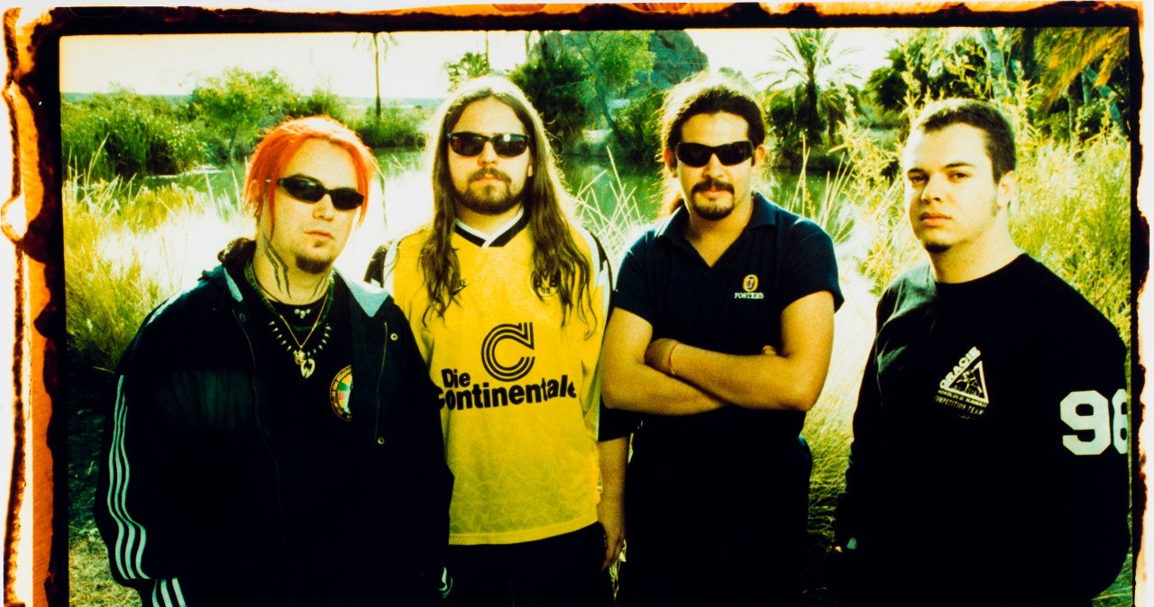 30 lat temu zmienili bieg historii metalu. Wytwórnia myślała, iż im odbiło