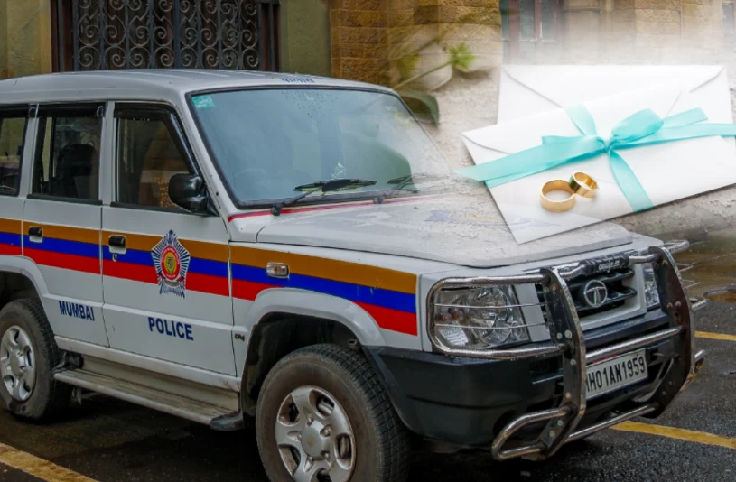 Tragedia podczas zaręczyn. Pokłócili się o ślubne zaproszenia