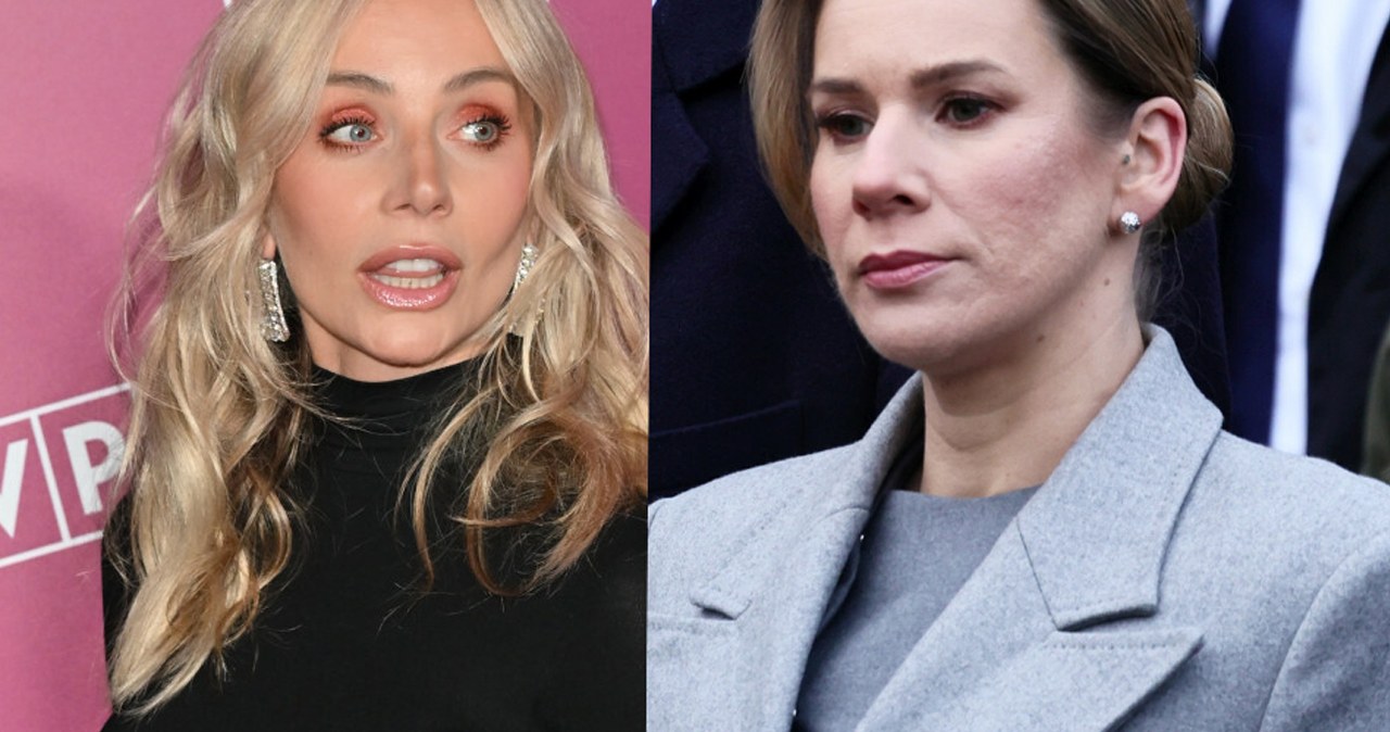 Woźniak-Starak zajęła stanowisko ws. Nawrockiej. Sensacyjny zwrot akcji