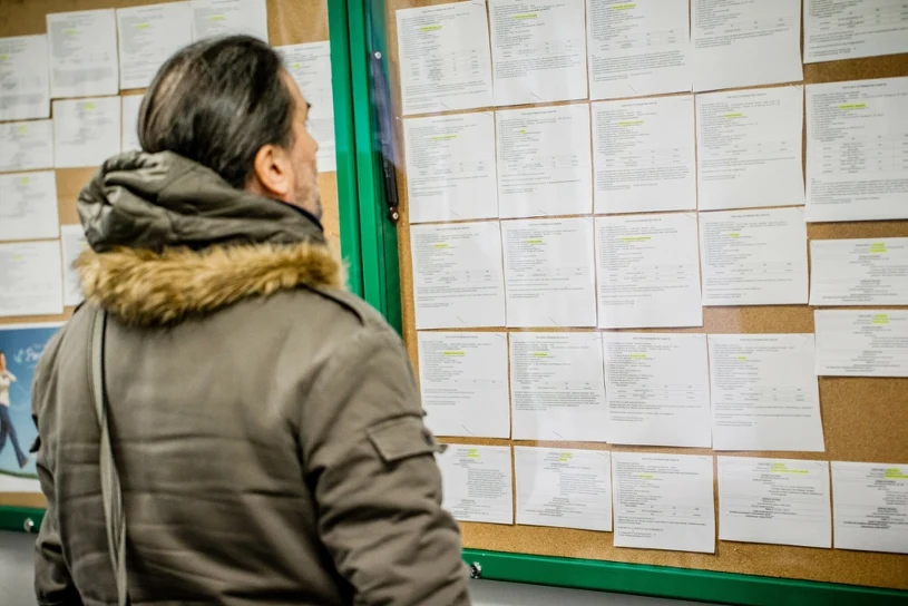 Są nowe dane o bezrobociu w Polsce. Złe wiadomości dla szukających pracy