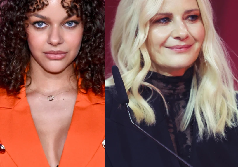 Dankwa potwierdziła ws. Kożuchowskiej. To się dzieje na planie "Rodzinki.pl"