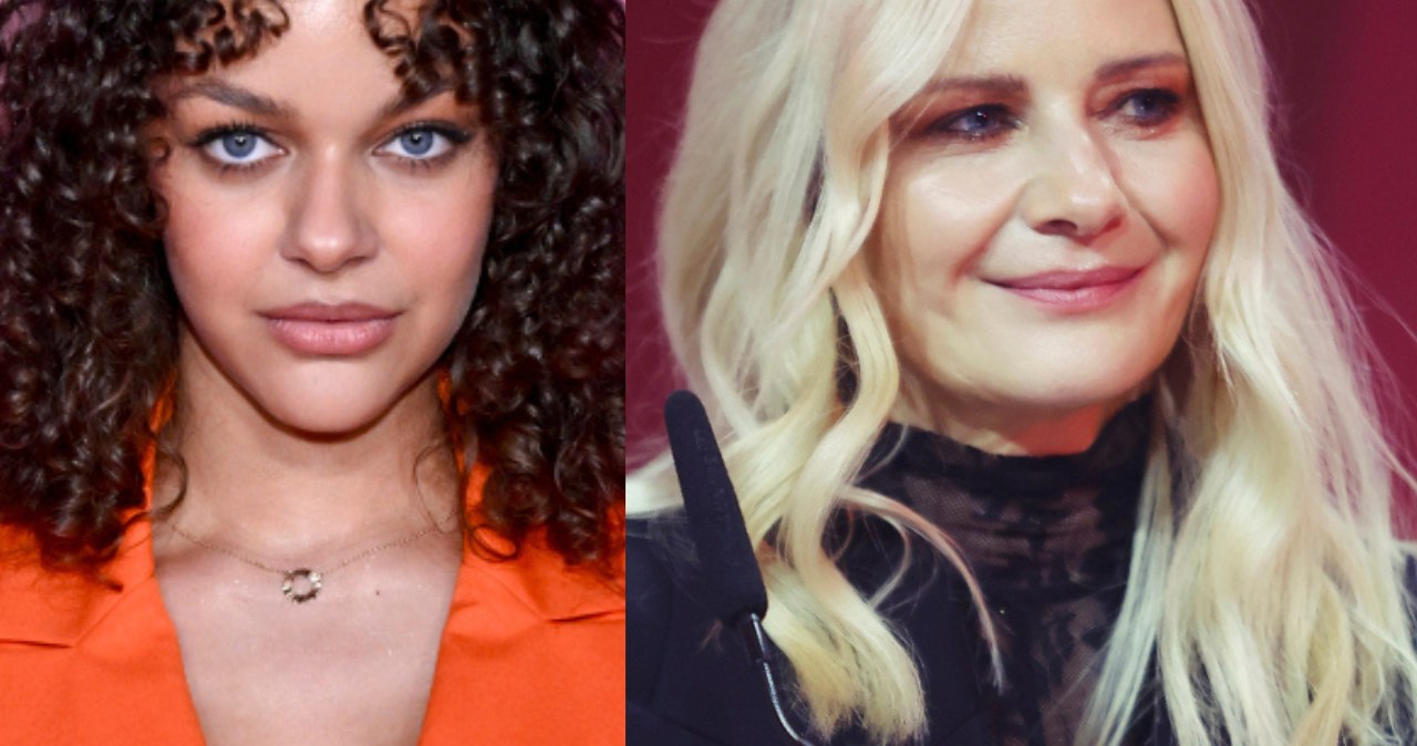 Dankwa potwierdziła ws. Kożuchowskiej. To się dzieje na planie "Rodzinki.pl"