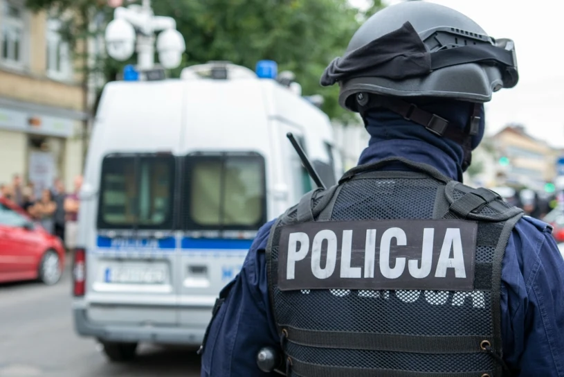 Zbrodnia w Raciążu. 29-latek usłyszał zarzuty i szczegółowo opowiadał o motywie