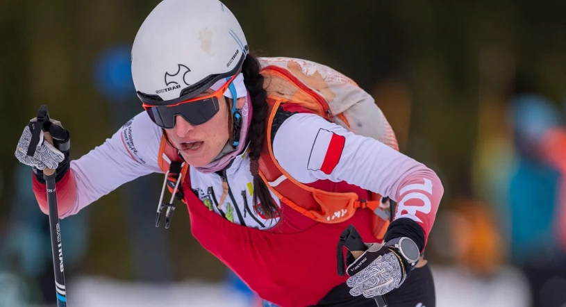 Polka szkoliła komandosów. Na ZIO przeżyła koszmar. Straciła wszystko