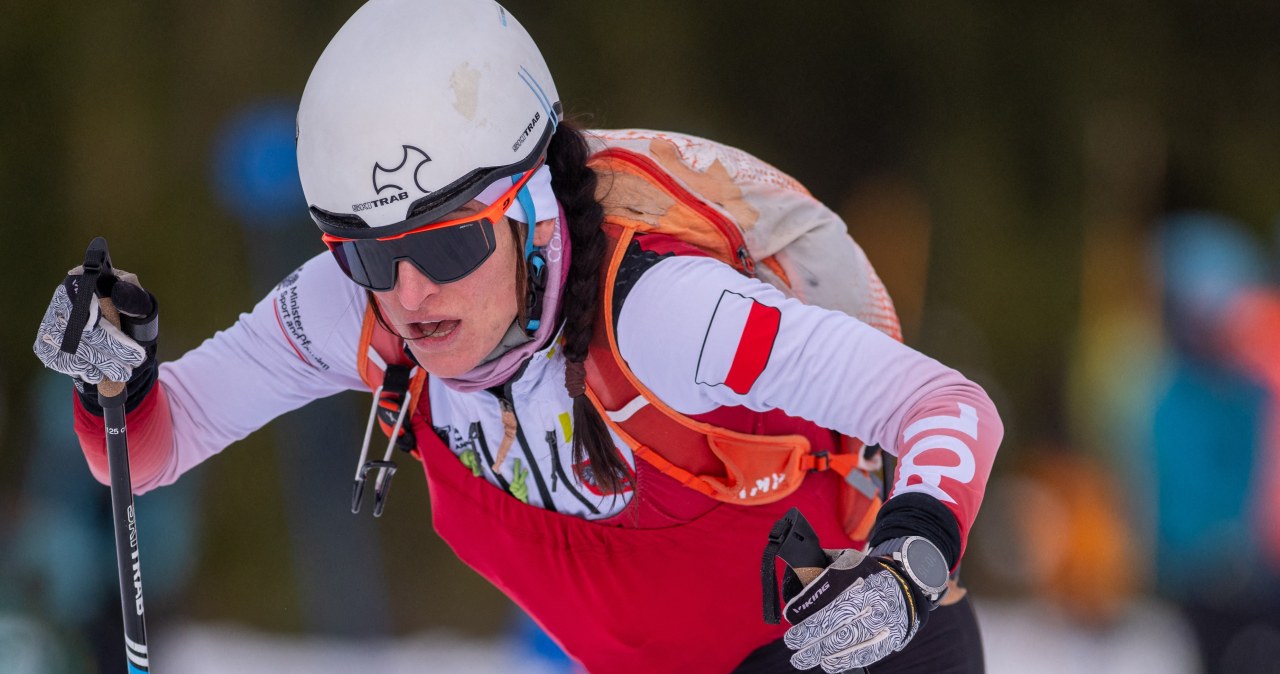 Polka szkoliła komandosów. Na ZIO przeżyła koszmar. Straciła wszystko