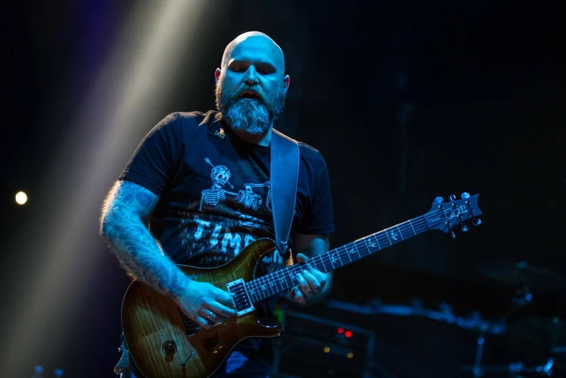 O tym zdarzeniu chciałby zapomnieć. "Ze śmiercią Grudnia wszystko pękło"