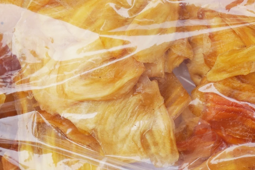 Wygląda jak kurki, a smakuje nieziemsko. Skóra i serce ci podziękują