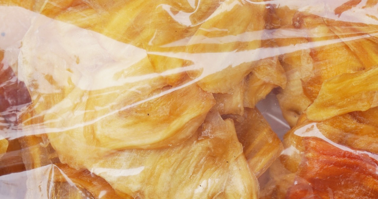 Wygląda jak kurki, a smakuje nieziemsko. Skóra i serce ci podziękują