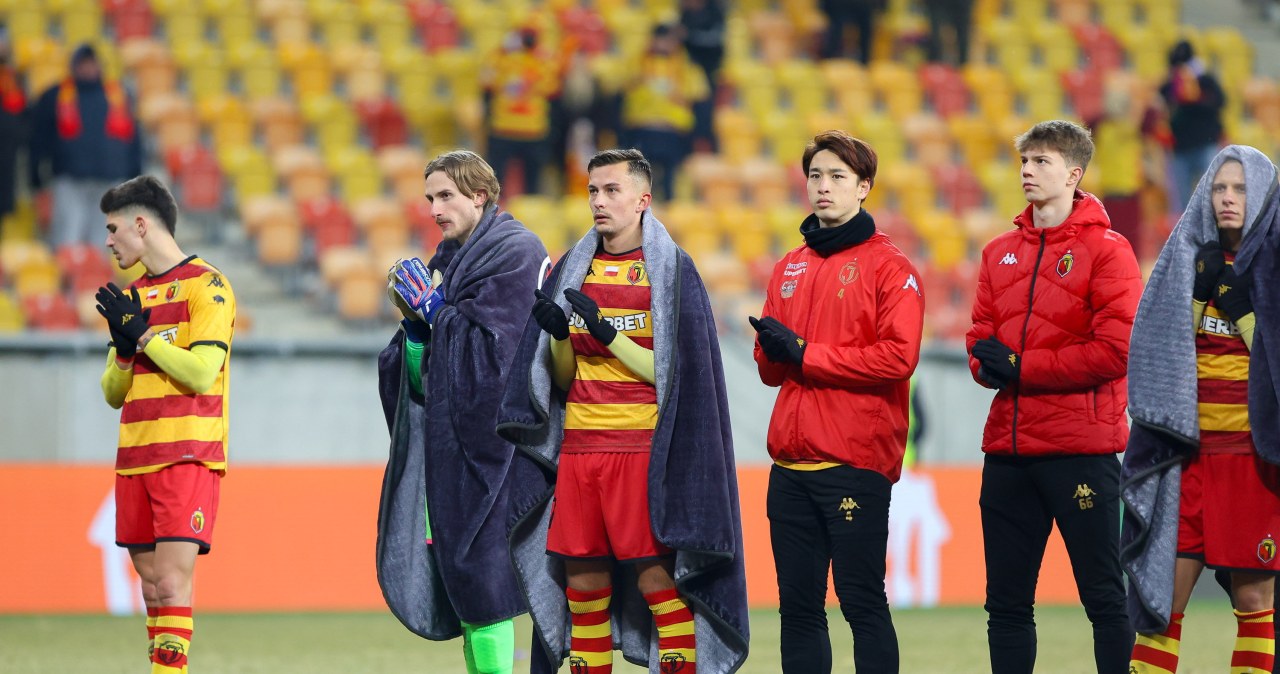 Dziekanowski: Pora przestać zatrzymywać się w pół drogi