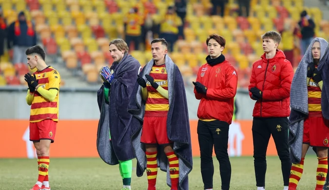 Dziekanowski: Pora przestać zatrzymywać się w pół drogi