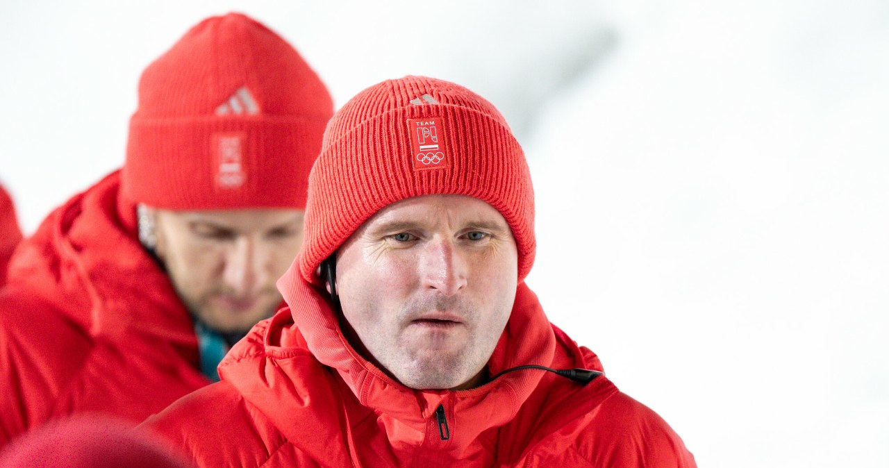 Maciusiakowi puściły nerwy. Emocjonalna reakcja. "Trudno było dojść do siebie"