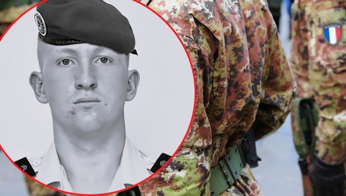 Niebezpieczna gra wśród żołnierzy: Śmiertelny strzał w głowę