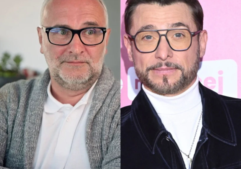 Kuszewski przemówił ws. krytyki Piotra z "ŻdP". A więc tak to wyglądało