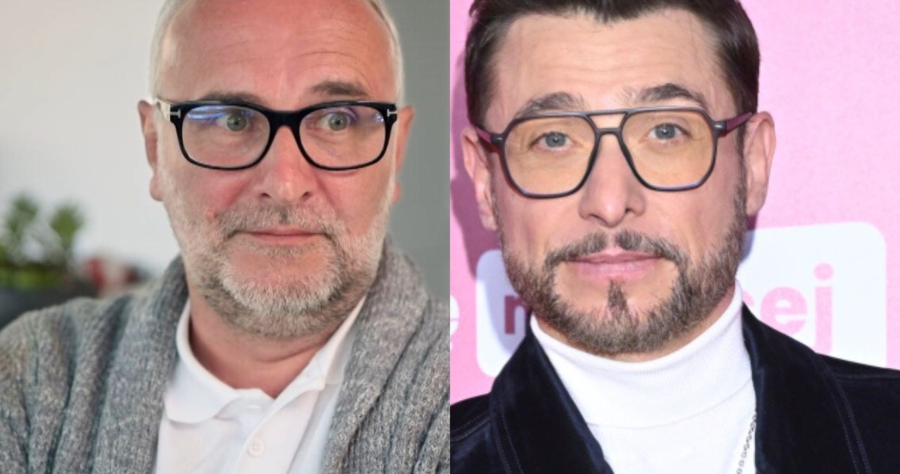 Kuszewski przemówił ws. krytyki Piotra z "ŻdP". A więc tak to wyglądało