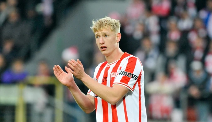 Cracovia - Piast Gliwice w 23. kolejce PKO Ekstraklasy. Relacja na żywo