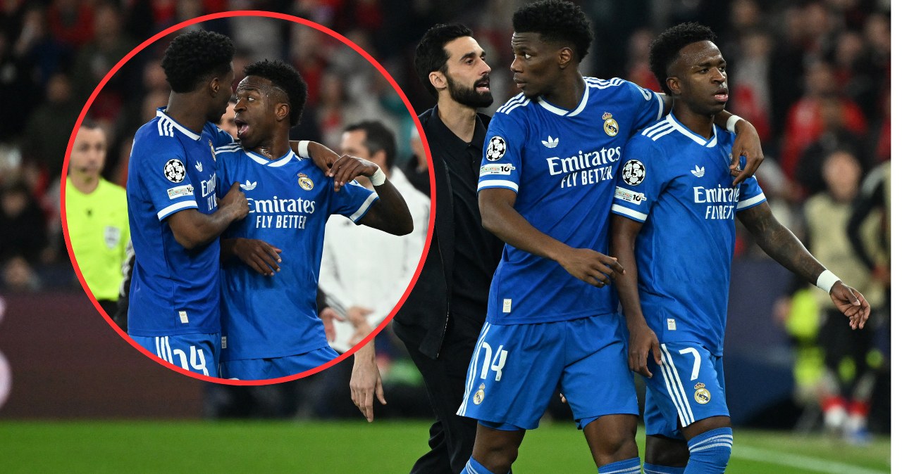 Afera z Viniciusem, a tu takie ogłoszenie. Znajdą każdego, już się zaczęło