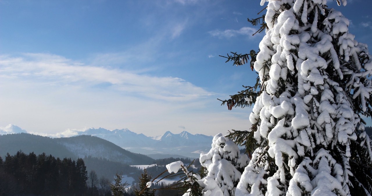 Szczawnica nie tylko dla narciarzy. Uzdrowisko oferuje o wiele więcej