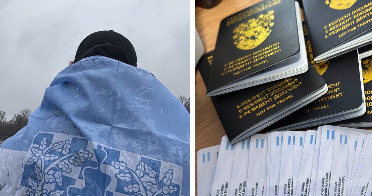 Wykorzystał spór o granice na Bałkanach. Właśnie otworzył ambasadę