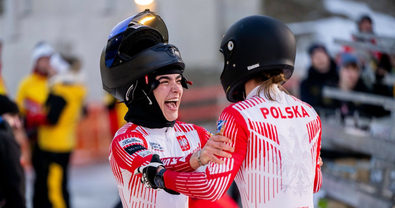 Polka przeszła do historii na IO. Wystarczył start, pierwszy taki przypadek