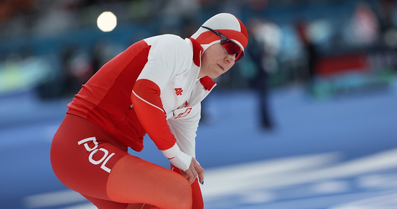 Polska gwiazda się rozpłakała. To koniec. Gigantyczne emocje na igrzyskach