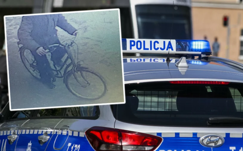 Krążyli po mieście i kradli jak najęci. Mowa o parze 11-latków