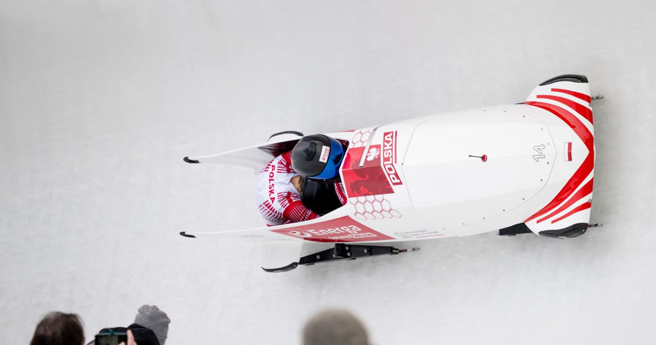 Polki napisały historię w Cortinie. Wyjątkowy występ na włoskiej ziemi