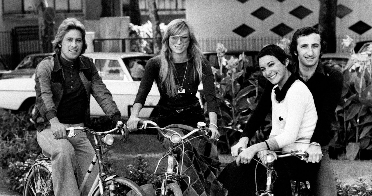 Głośny romans prawie zniszczył ich wielką karierę. "To jest nasze życie"