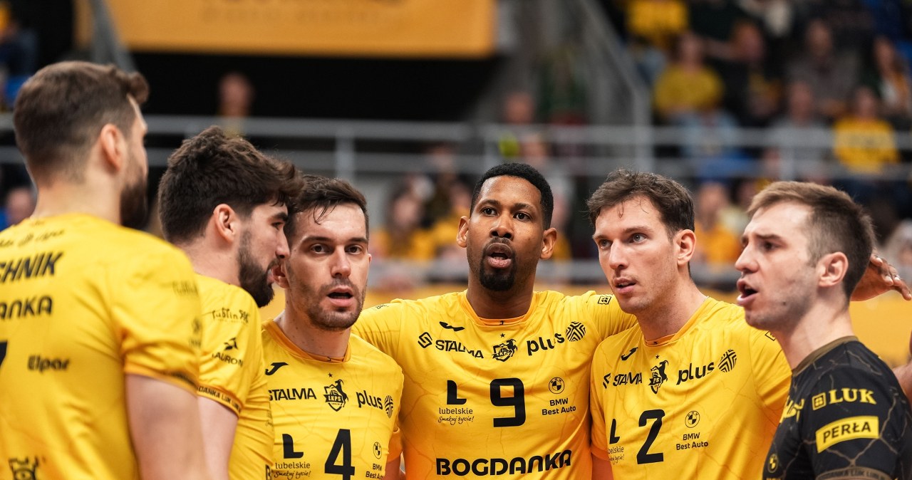 Woli Włochy niż Polskę. Znany siatkarz już nie chce grać z Wilfredo Leonem?