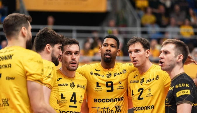 Woli Włochy niż Polskę. Znany siatkarz już nie chce grać z Wilfredo Leonem?