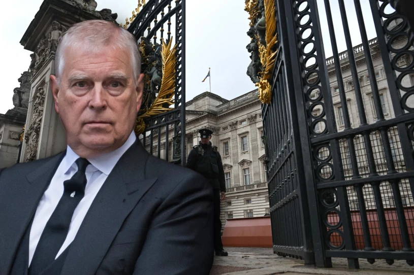 Ostateczny cios w byłego księcia Andrzeja. Może zostać "wydziedziczony"