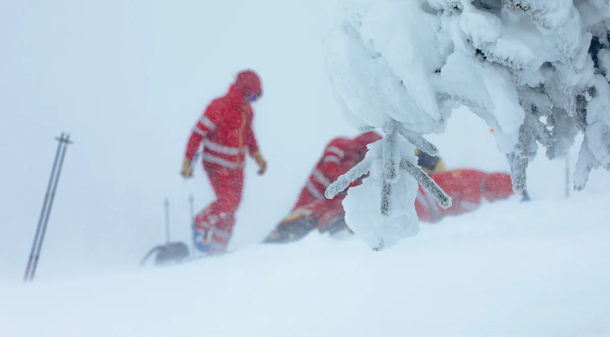 Lawiny zebrały w piątek śmiertelne żniwo w austriackim Tyrolu. W różnych rejonach regionu doszło do licznych wypadków, w których zginęły co najmniej trzy osoby, a wiele zostało rannych.