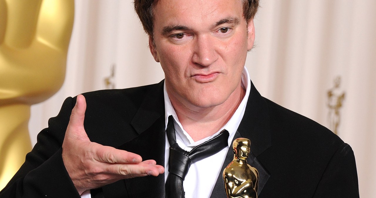 wiadomości,aktualności,Interia Jak dobrze znasz filmy Quentina Tarantino? Quiz tylko dla fanów!