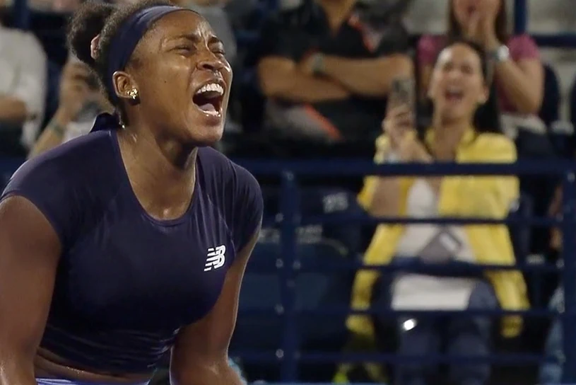 Walka Gauff z Rybakiną wyjaśniona. 6 meczboli. Oto sytuacja Świątek