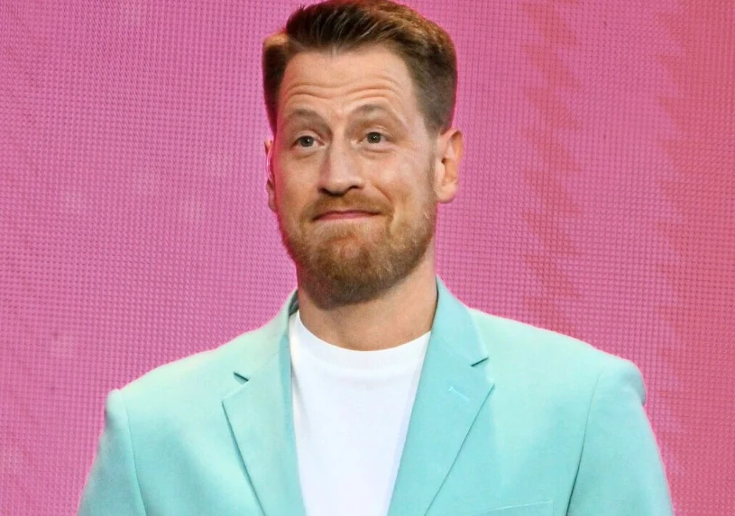 Stockinger wykpił "uśmieszki" kolegów z TVN. Mówi, jak jest naprawdę