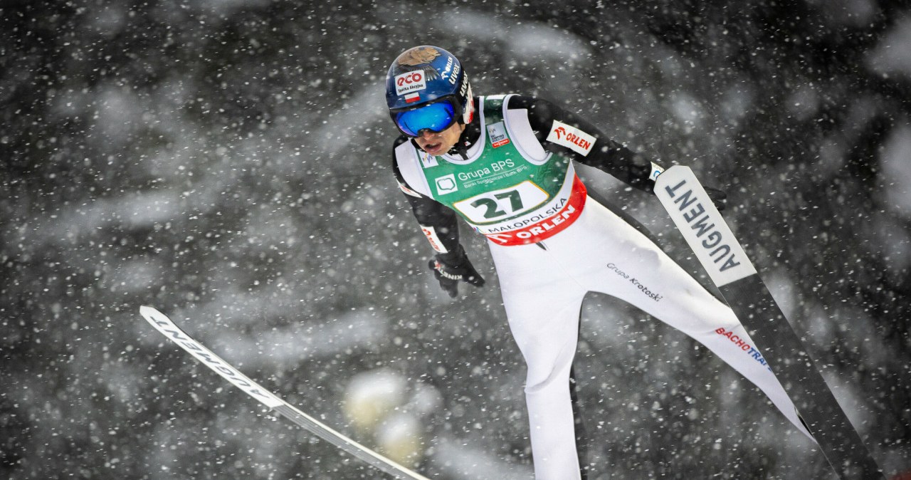 Kuriozalne sceny w USA. Walka o występ Polaka trwała do ostatnich chwil