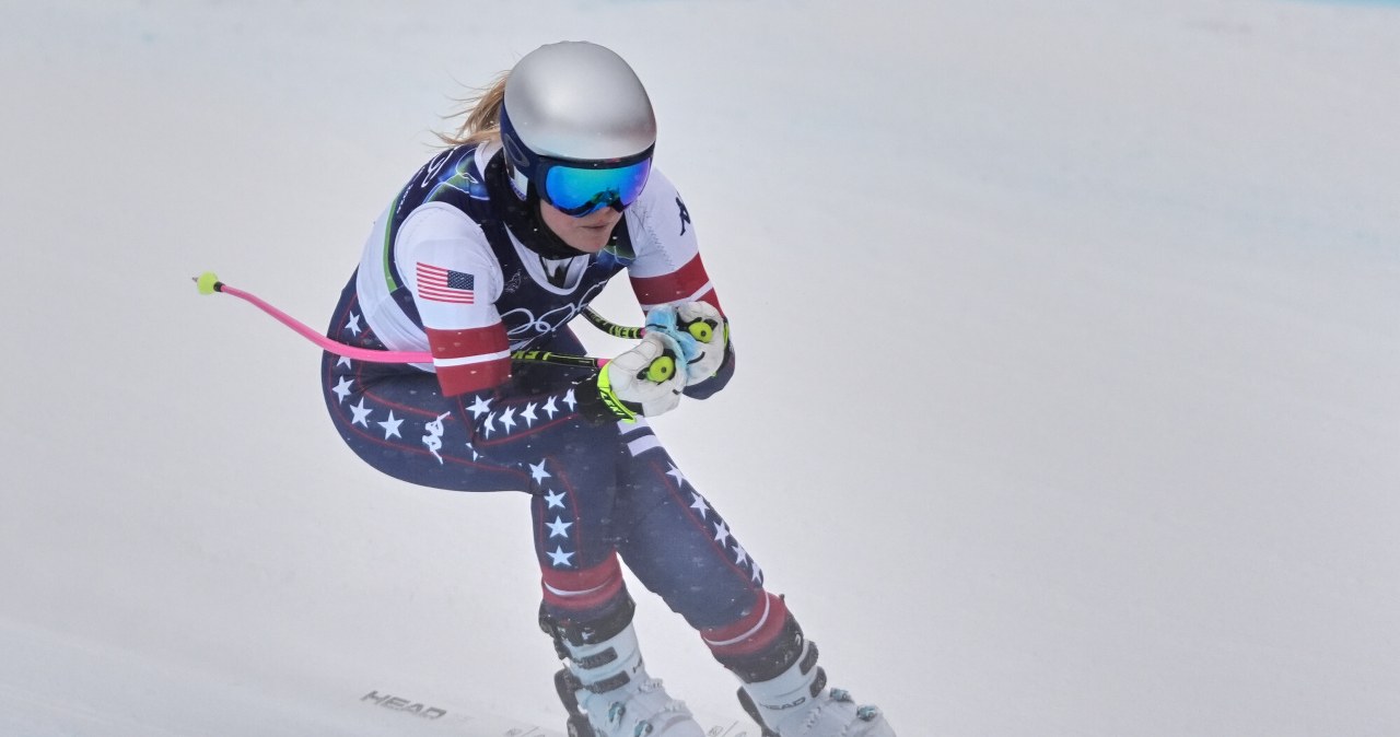 Dramat Lindsey Vonn trwa. Piąta operacja. 6 godzin walki