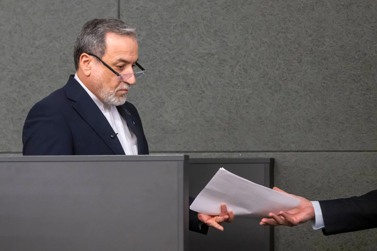 Projekt porozumienia nuklearnego będzie gotowy "w ciągu dwóch-trzech dni", a następnie Iran przedstawi go Stanom Zjednoczonym - zapowiedział szef irańskiej dyplomacji Abbas Aragczi.