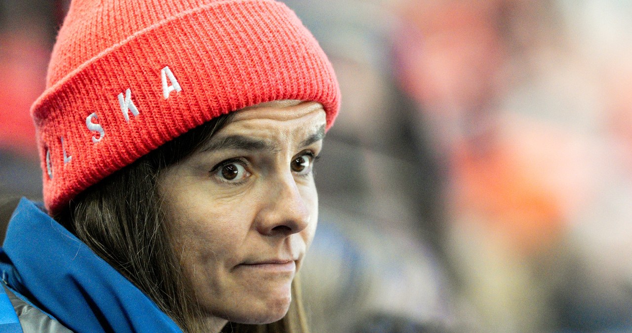 MKOl zdecydował ws. Mai Włoszczowskiej. Klamka zapadła, już nie ma odwrotu