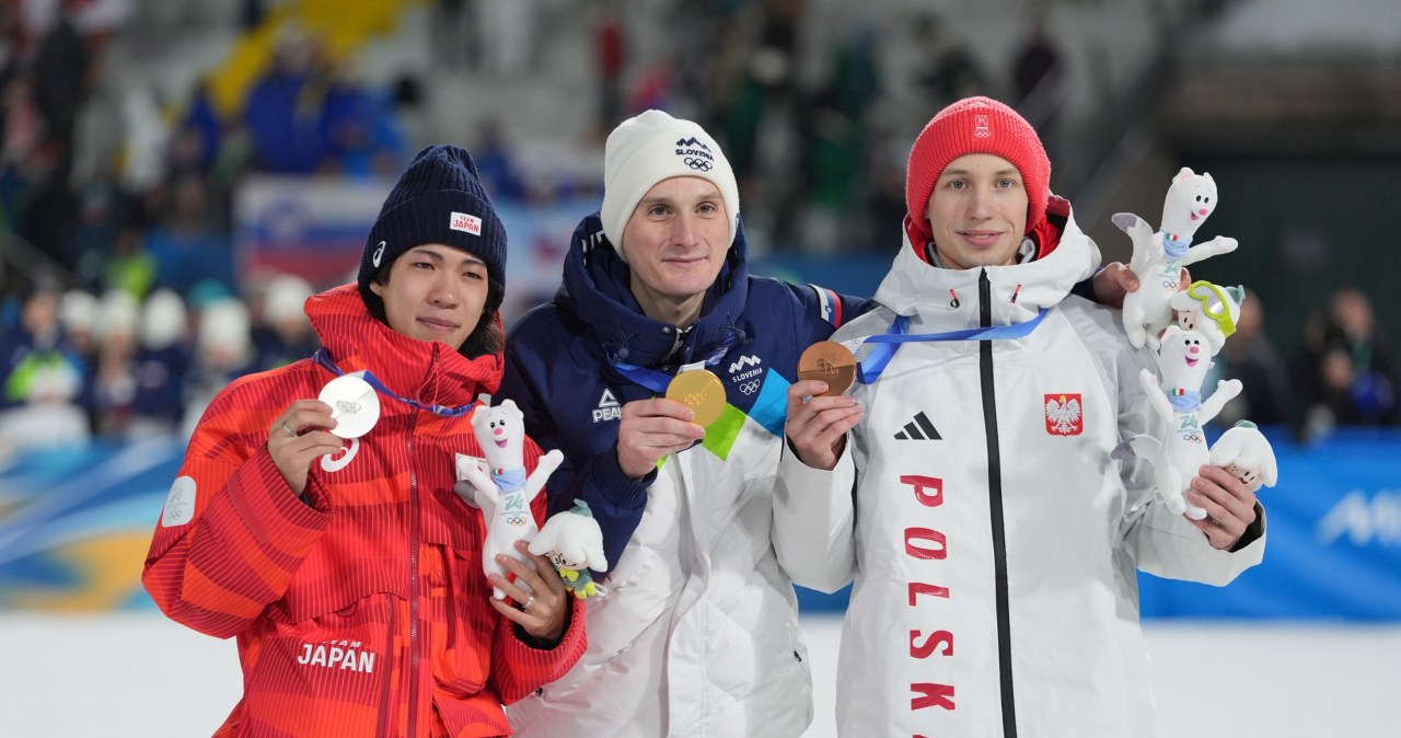 Burza wokół Prevca. Tak Słoweniec potraktował Tomasiaka. Zrobił to publicznie