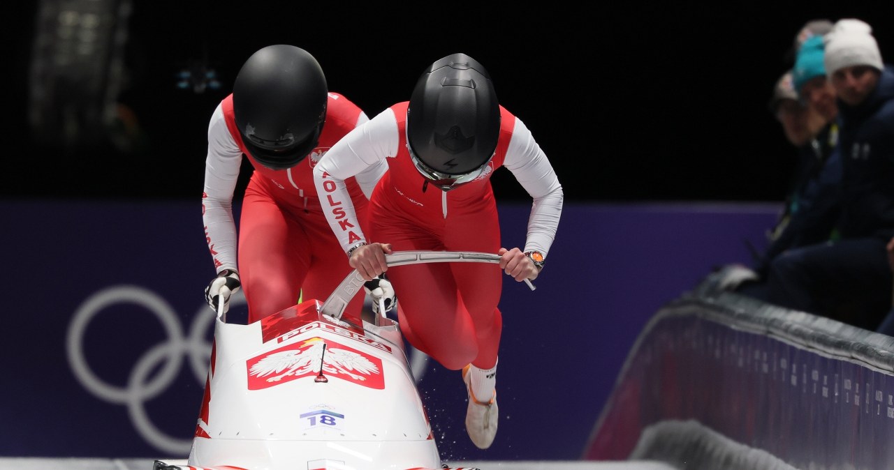 Zapisała się w historii i zaczęła płakać. Polki wściekłe i zdezorientowane