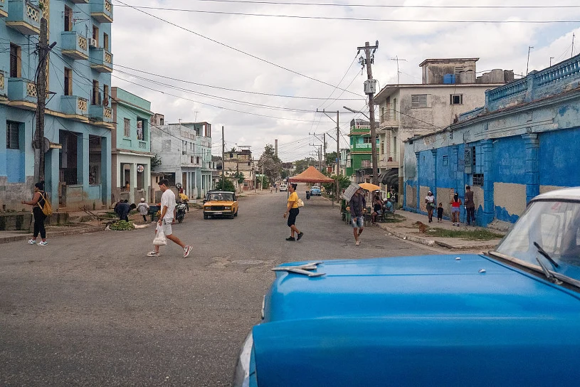 Kryzys na Kubie nabiera tempa. Coraz gorsza sytuacja także dla turystów