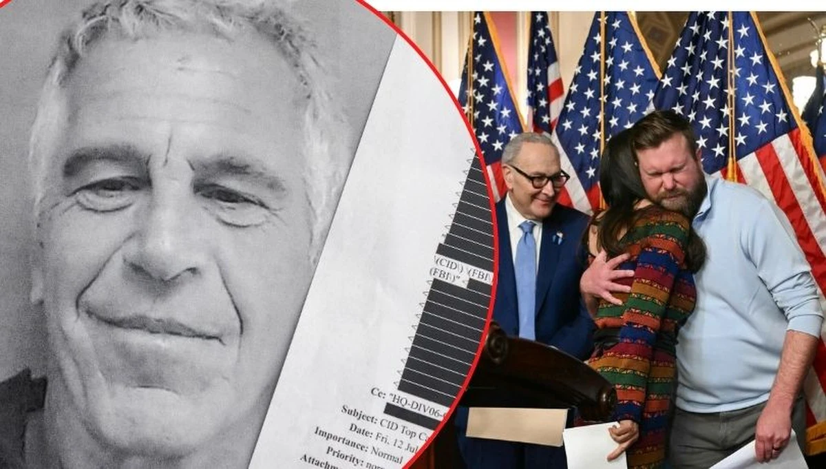 Do 35 mln dolarów w ramach ugody w pozwie zbiorowym wniesionym przez ofiary zmarłego przestępcy seksualnego zgodzili się zapłacić zarządzający majątkiem Jeffreya Epsteina. Stacja CNN podała, że porozumienie jest efektem mediacji.