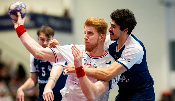 Starcie mistrza z brązowym medalistą hitem 20. serii