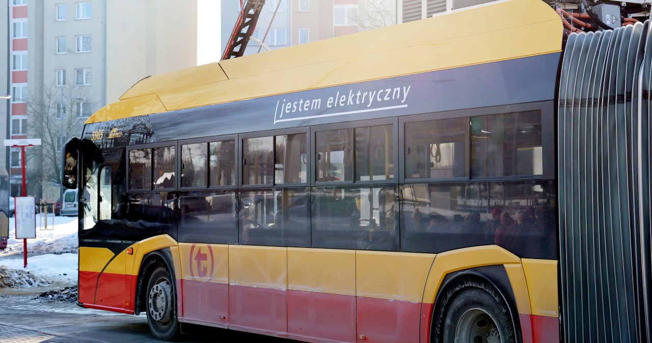 Elektryczne autobusy w miastach zagrożeniem? Eksperci ostrzegają rząd