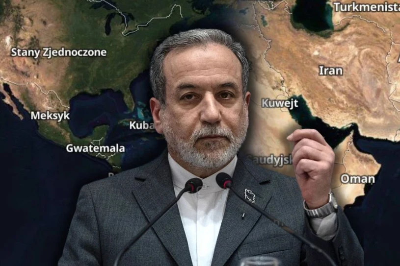 Planują kontrpropozycję dla USA. "W ciągu dwóch lub trzech dni"