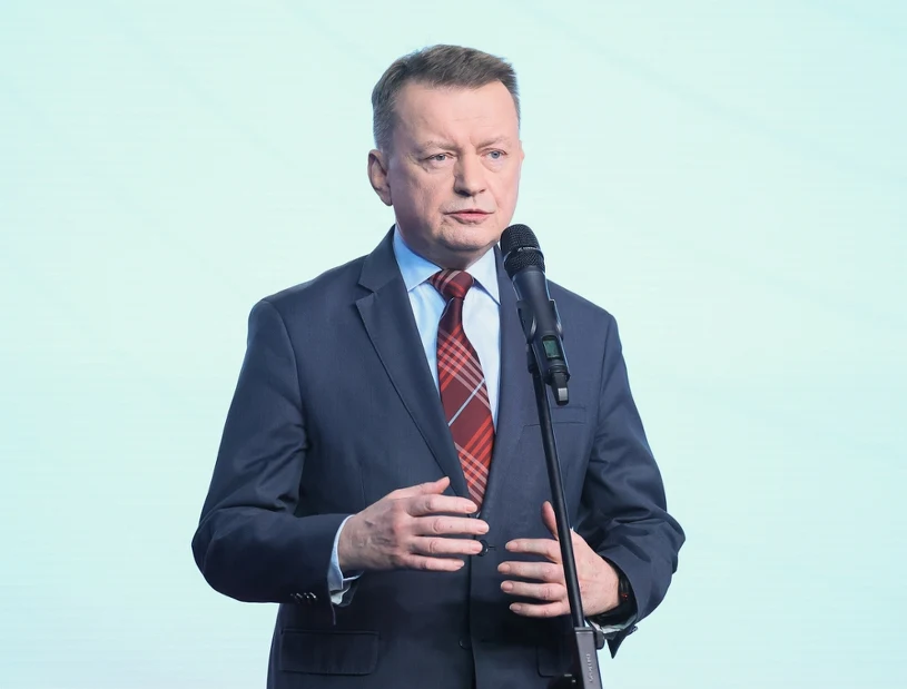 Konwencja PiS na temat bezpieczeństwa. "Szczyt bezczelności"