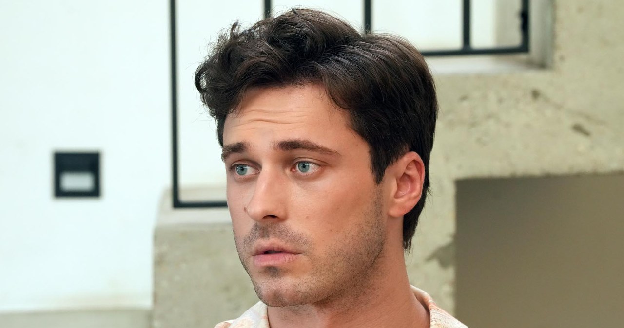 "Barwy szczęścia": Odcinek 3329. Zaślepiła go duma. Teraz usłyszy poważne zarzuty