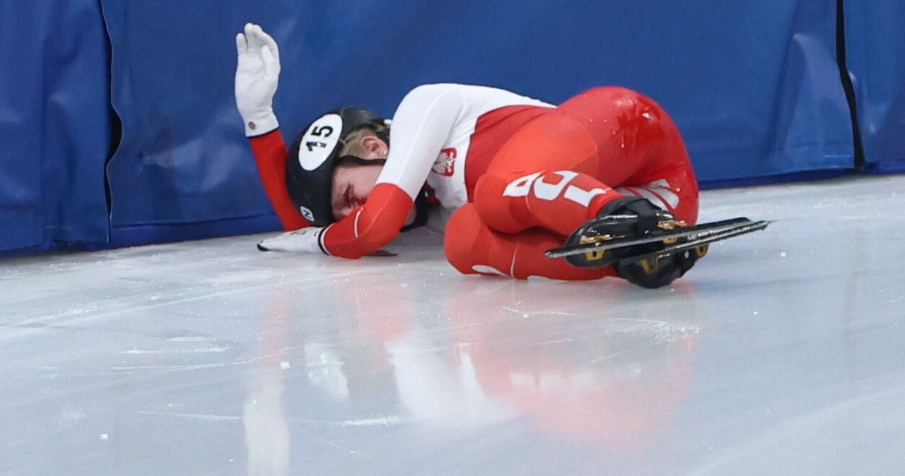 Nadeszły nowe wieści ws. polskiej olimpijki. To jeszcze nie koniec